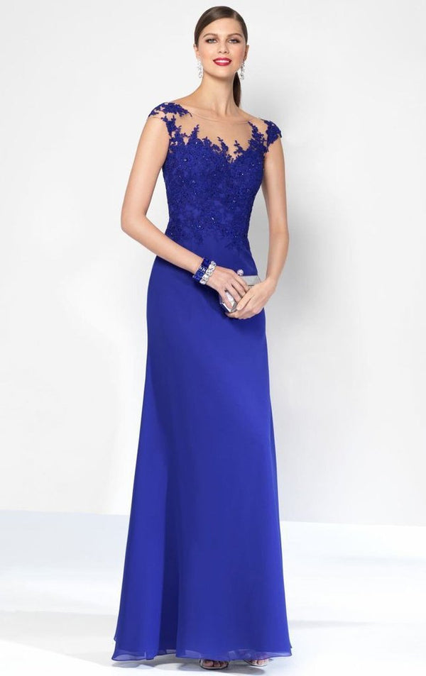 Alyce 5809 Cobalt