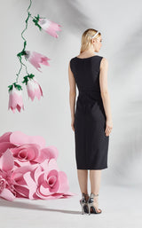 Odrella 5813 Black-White