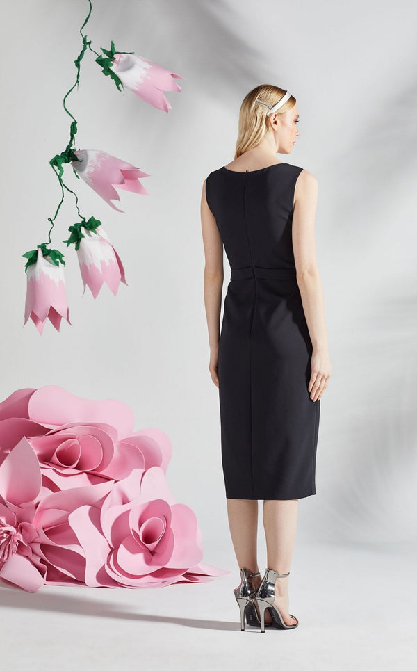 Odrella 5813 Black-White