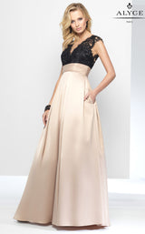 Alyce 5823 Dress