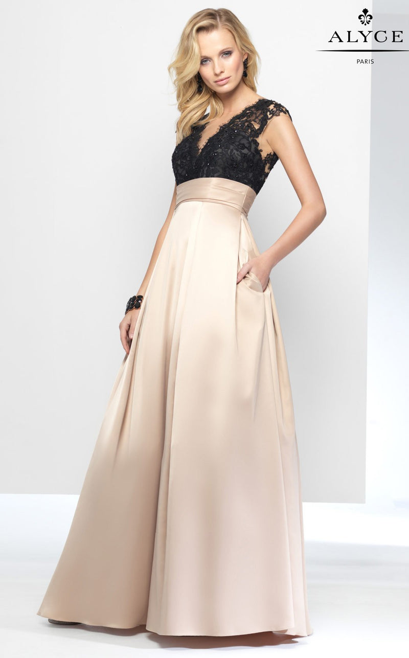 Alyce 5823 Dress