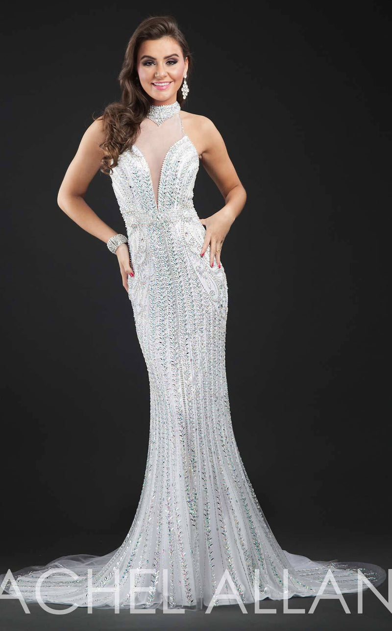 Rachel Allan 5823 White