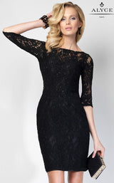 Alyce 5825 Dress