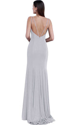 Jovani 58557 Silver