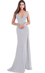 Jovani 58557 Silver