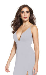 Jovani 58557 Silver