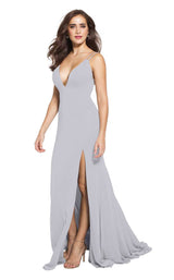 Jovani 58557 Silver