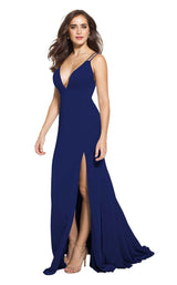 Jovani 58557CL Dress