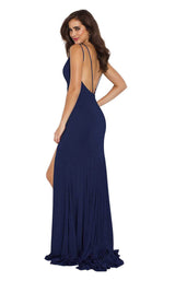 Jovani 58557 Navy