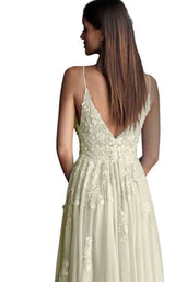 Jovani 58632 Ivory
