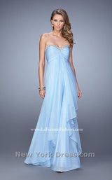 La Femme 21374 Cloud Blue