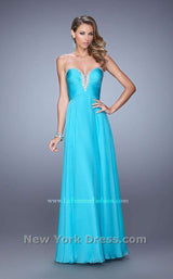 La Femme 21499 Spearmint
