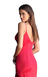 Jovani 58997 Red