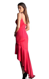 Jovani 58997 Red