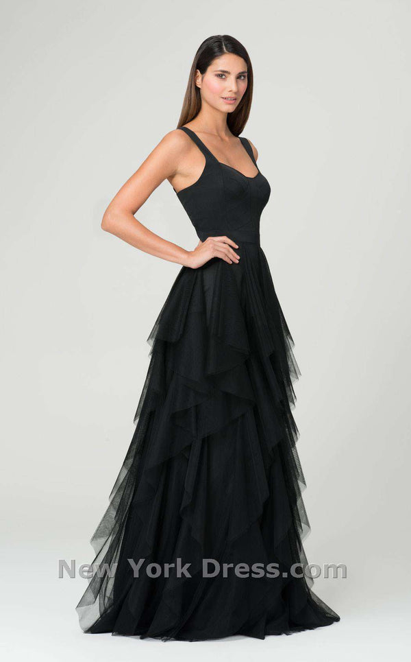 Aidan Mattox 462730 Black