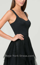 Aidan Mattox 462730 Black