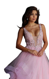 Jovani 59073 Pink