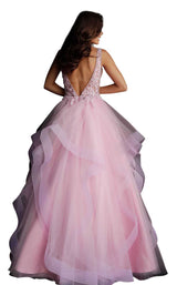 Jovani 59073 Pink