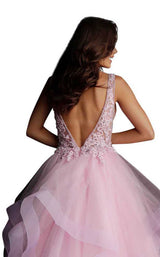 Jovani 59073 Pink
