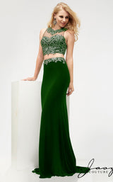 Jasz Couture 5916 Green