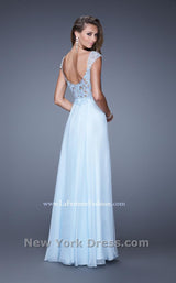 La Femme 20701 Powder Blue