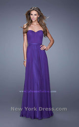 La Femme 20808 Majestic Purple