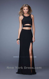 La Femme 21106 Black