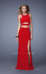 La Femme 21106 Red