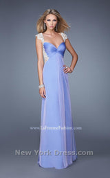 La Femme 21116 Violet