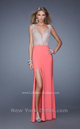 La Femme 21120 Coral