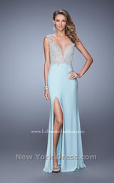 La Femme 21120 Seafoam