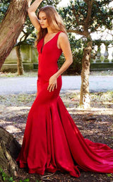 Jovani 59300 Red