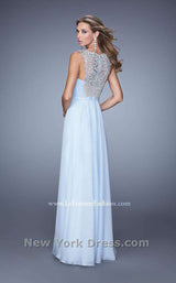 La Femme 21222 Powder Blue