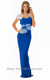 Nicole Bakti 419 Royal