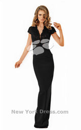 Nicole Bakti 432 Black