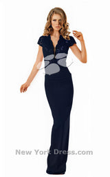 Nicole Bakti 432 Navy