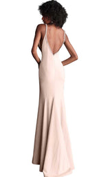 Jovani 59481 Blush