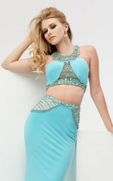 Jasz Couture 5954 Light Blue