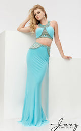 Jasz Couture 5954 Light Blue