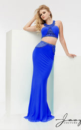 Jasz Couture 5954 Navy