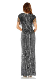 Mac Duggal 5971 Dress Black