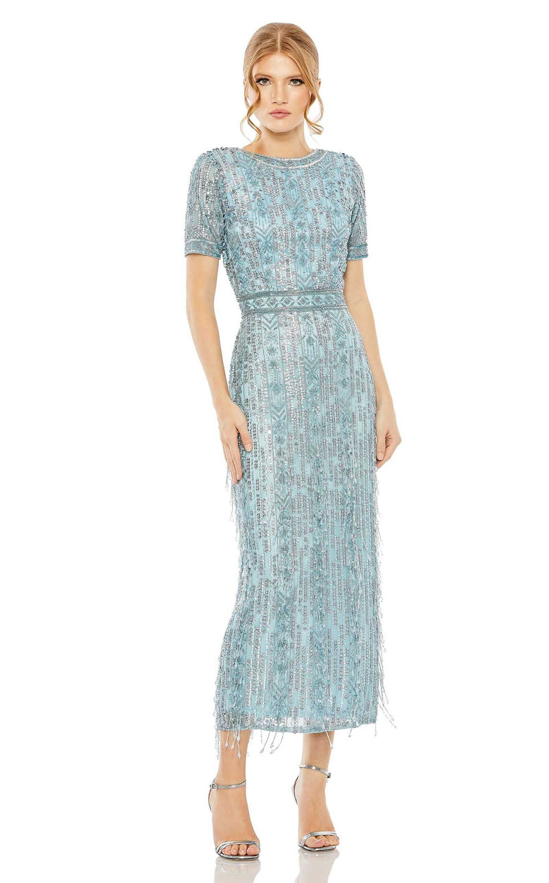 Mac Duggal 5980 Dress | NewYorkDress.com Mac Duggal 5980 Dress | NewYorkDress.com