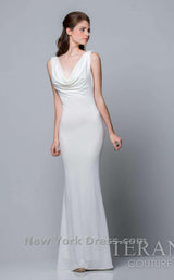Terani 151E0265 Ivory
