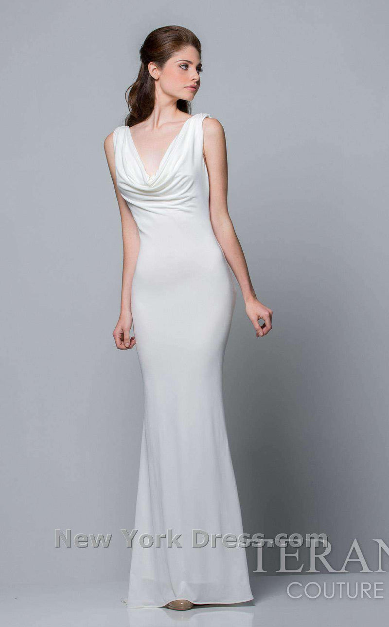 Terani 151E0265 Ivory
