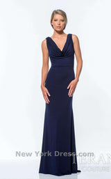 Terani 151E0265 Navy