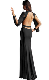 Jovani 59912 Black