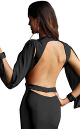 Jovani 59912 Black