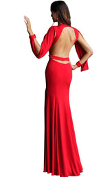 Jovani 59912 Red