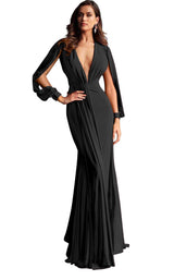Jovani 59912 Black