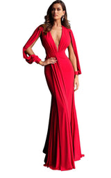 Jovani 59912 Red